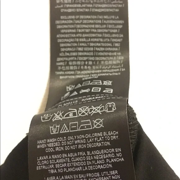 π»GUESS?π» Backless Romper - Picture 8 of 8